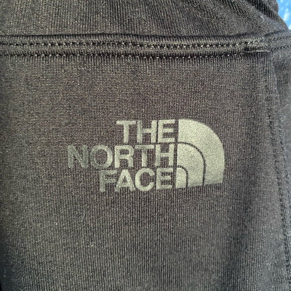 Women’s The North Face Flash Dry Drawstring Stretch Jogger. Black. Size Small. - Picture 6 of 13